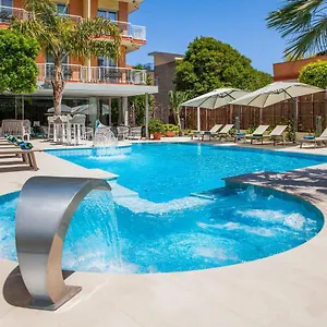 4* Отель Torino Wellness &